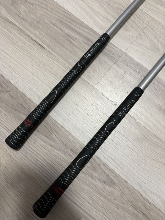 Стикове за голф