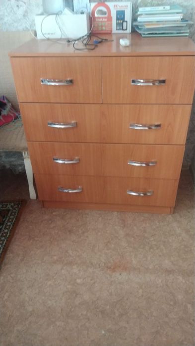 Продам мебель для зала и спальни