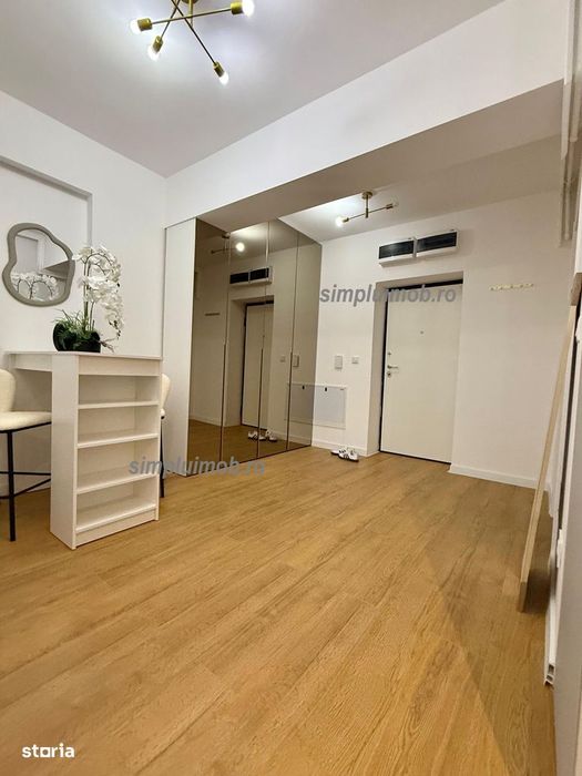 Vanzare Ivory Residence 2 Camere 2026