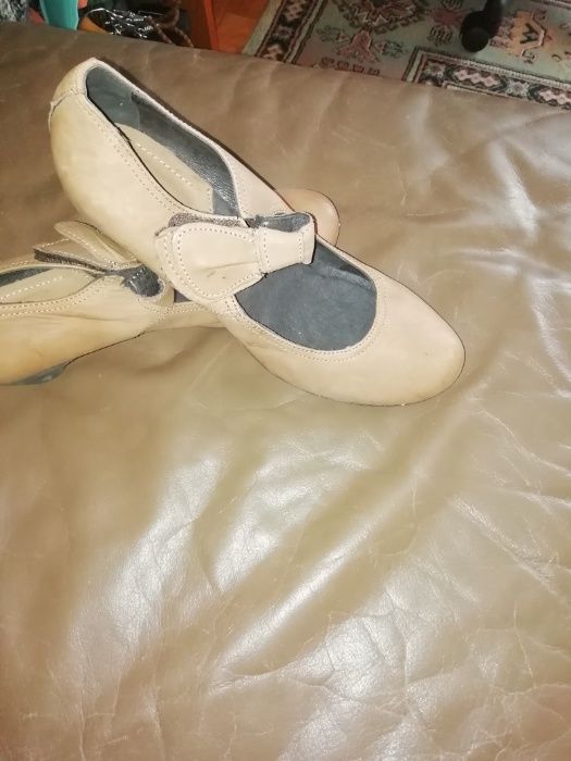 Încălțăminte dama