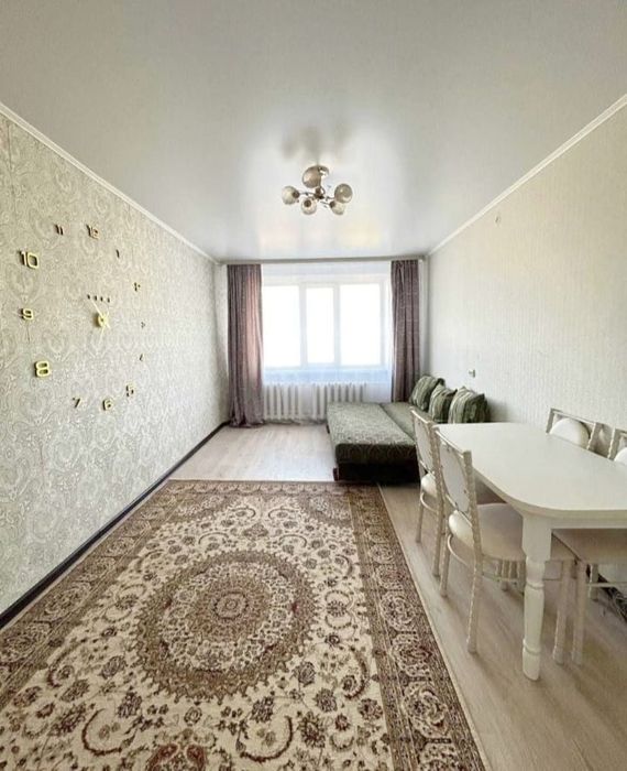 Продам  3- ком квартиру с ремонтом