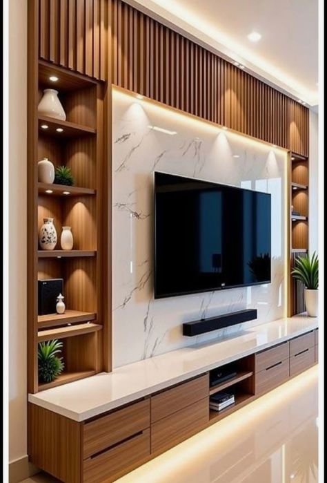 Tv zone Televizor uchun mebel