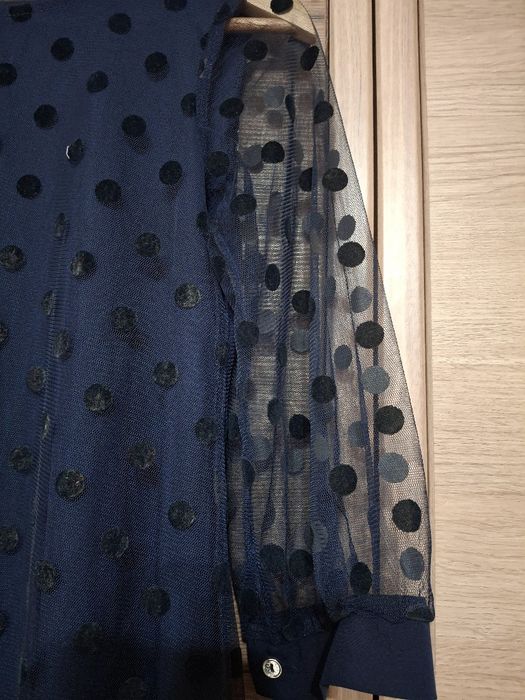 Платье для девочки 5-10 лет красивое удобное Садик, Новый год