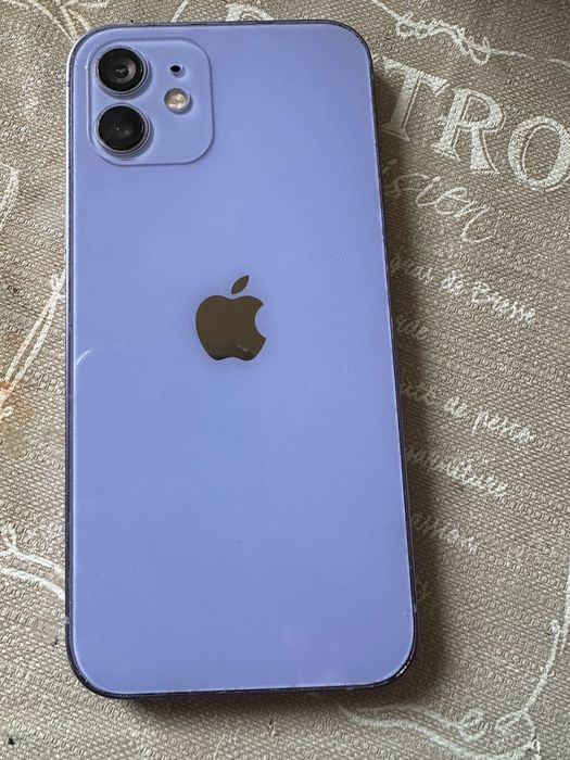 Iphone 12 ,64 gb liber retea