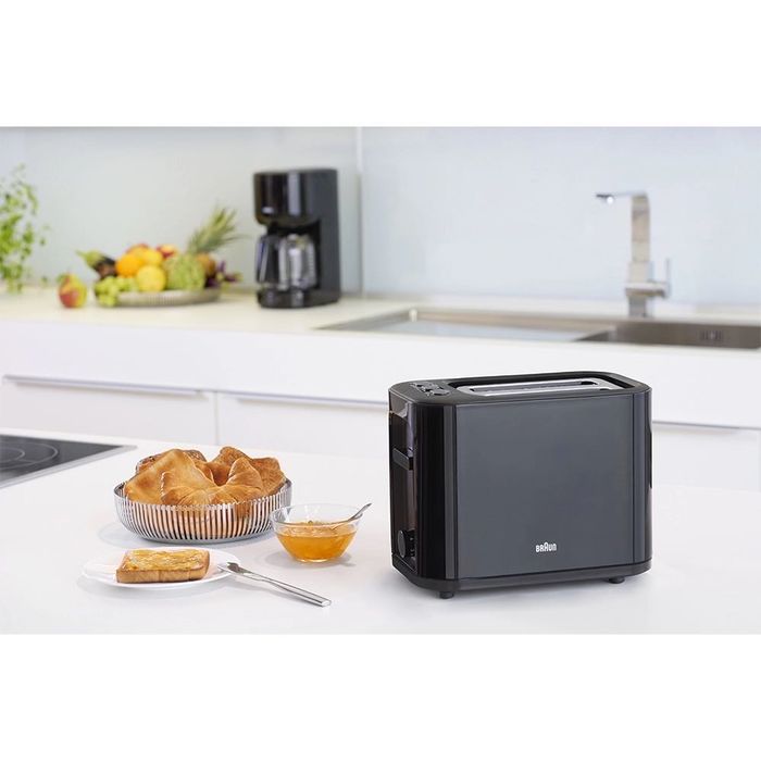 Тостер Braun HT 3010