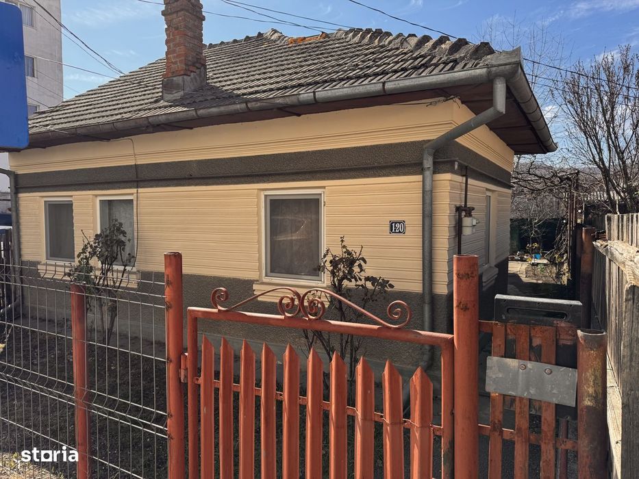 Casa Pucioasa Centru