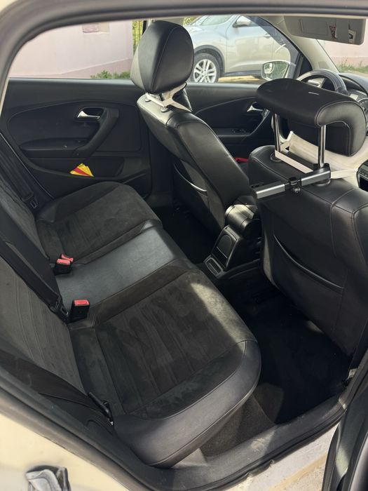 Vand Volskwagen Polo