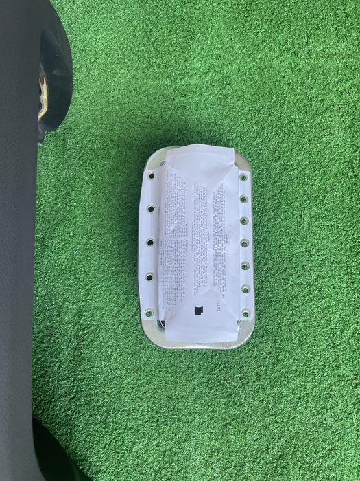 Bmw X3 F25 X4 F26 Kit airbag Plansa de bord airbag cortina cortine