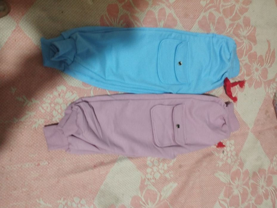 Optom kiyim bolalar va kattalar uchun material palestor