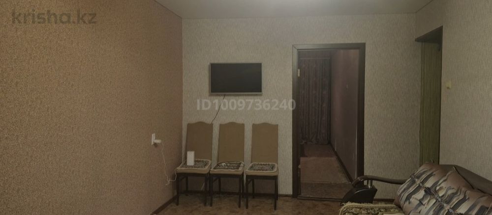 Продается 2-х комнатная квартира
