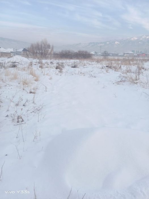 Продам участок г.Талгар  СРОЧНО