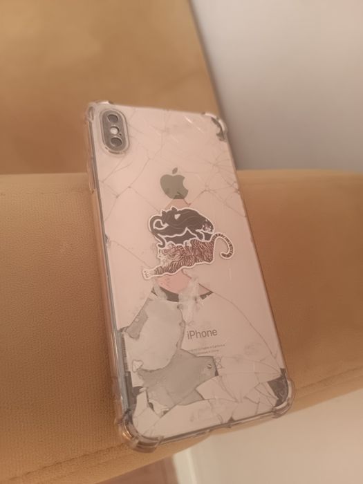 Iphone Xs Max 256 Gb