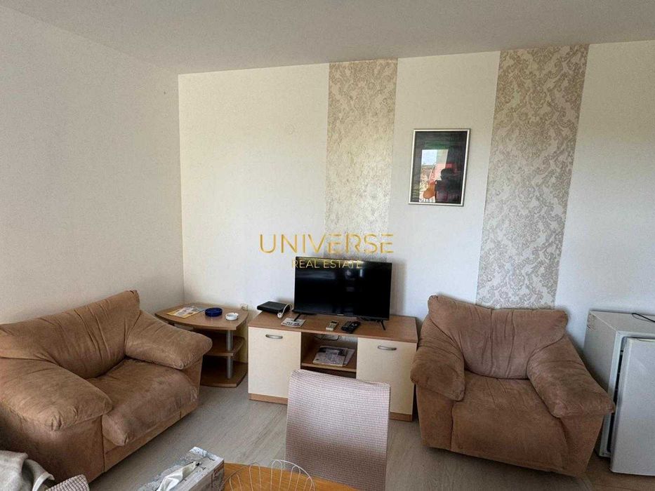 Продава се Двустаен апартамент в к.к. Слънчев бряг - 75 кв.м за 633 €/кв.м - Снимка #3