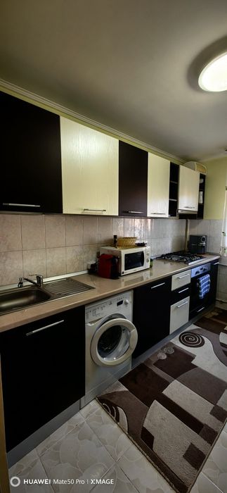 Închiriez apartament cu 2 camere Micalaca zona orizont