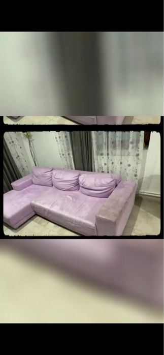Curatare canapele/saltele/auto