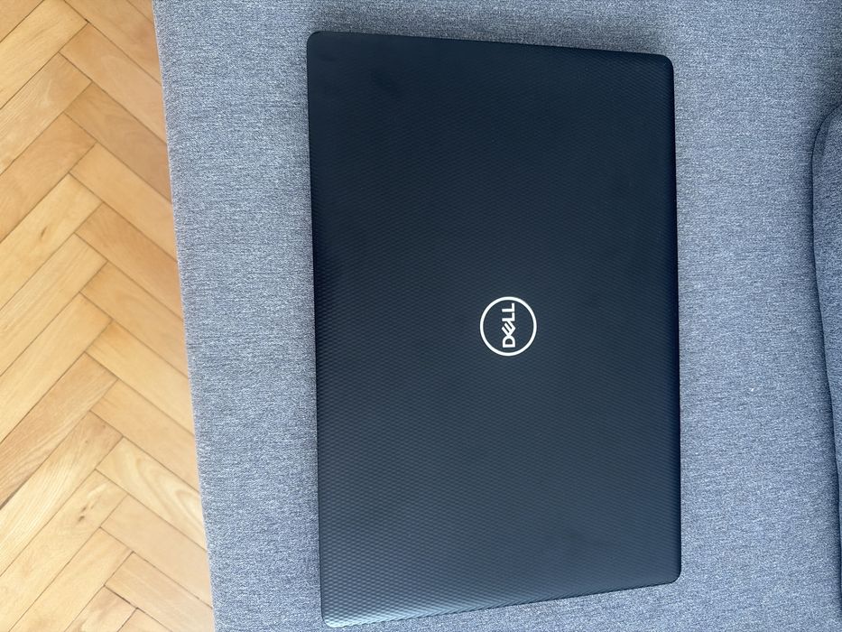 Laptop Dell Inspiron 3580