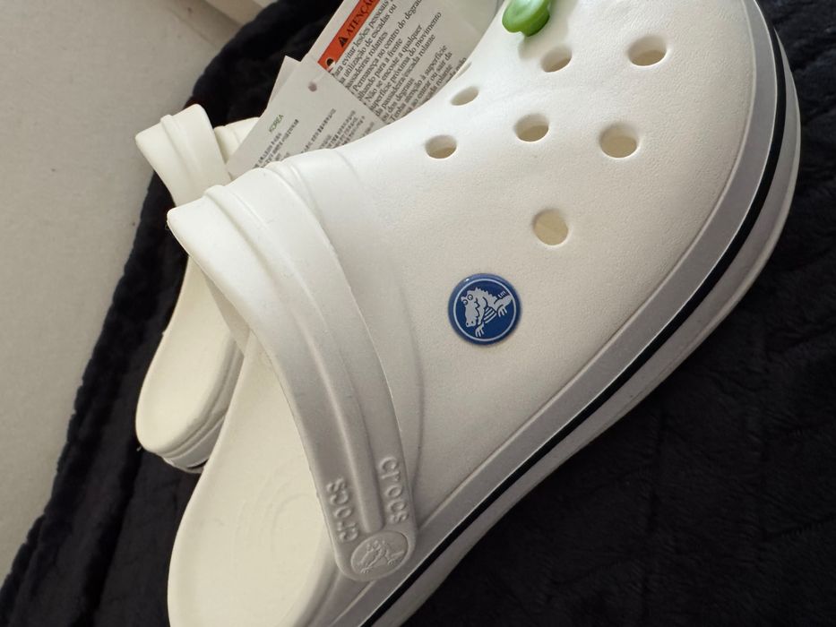 Papuci Crocs Original