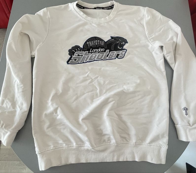 Горнище Trapstar