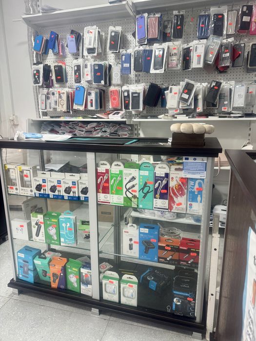 Lichidare stoc accesorii telefoane