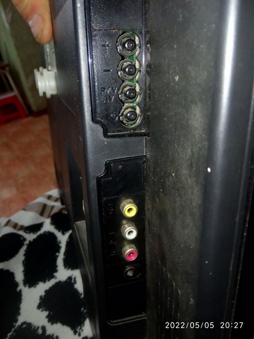 Продам монитор..