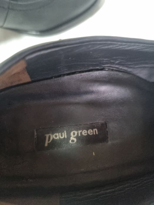 Pantofi damă Paul Green