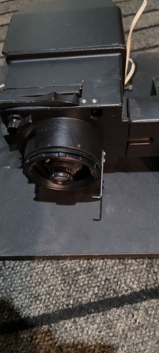 Продаётся Фотоувеличитель ТАВРИЯ не комлектный