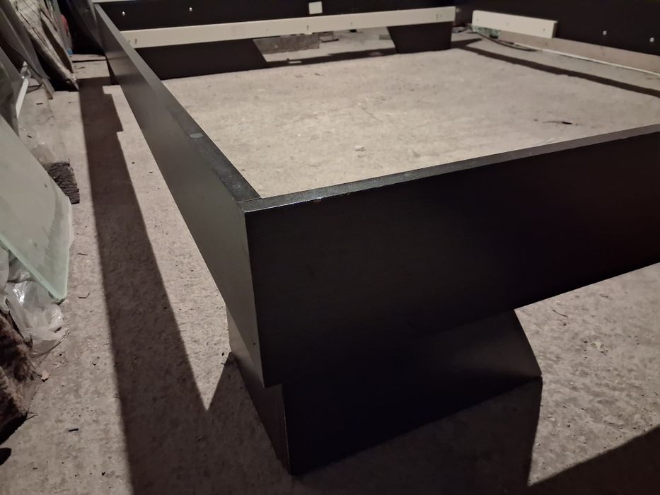 Спалня за матрак 200/160см.