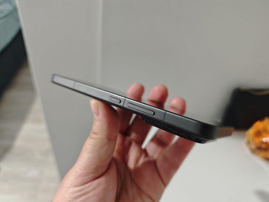 Xiaomi 15 5G 12/512Gb Grey