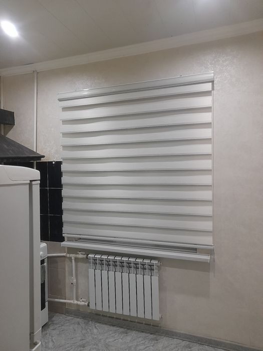 1хоналик квартира сотилади 42кв евро ремонт туалет ванна алохида