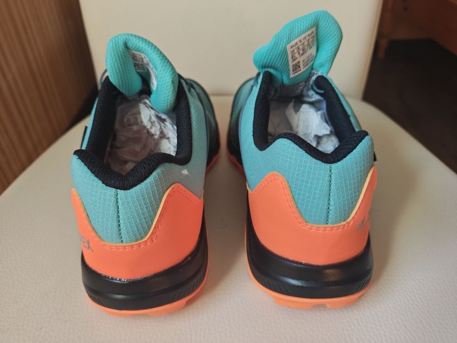 adidas Terrex GTX K