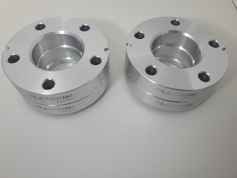 Фланци за Мерцедес 66.6 5х112