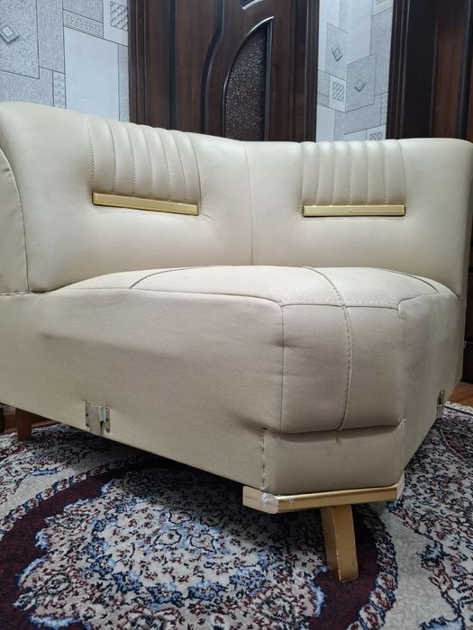 Мебель Диван угловой