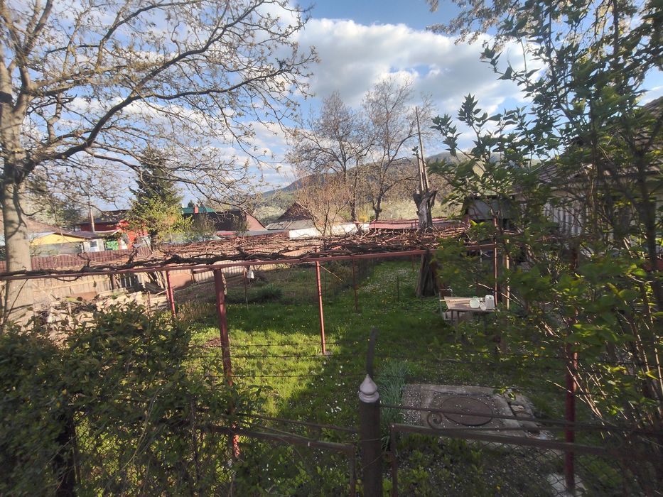 Casă cartier Țărăncuța langa Lic.Auto