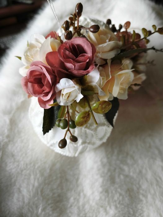 Булчински наметки