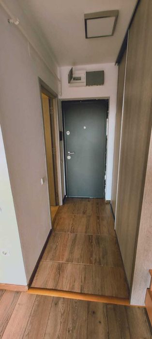 Inchiriez garsoniera pe termen lung pentru student sau elev