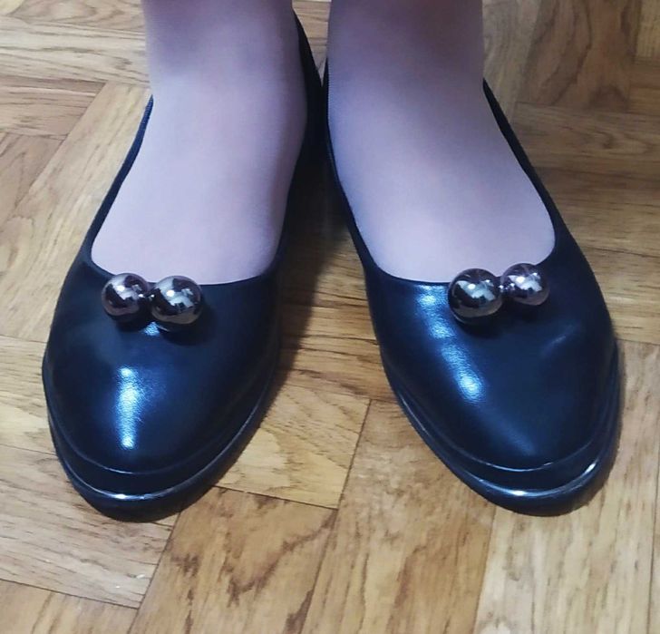 Женская обувь (37-38р)