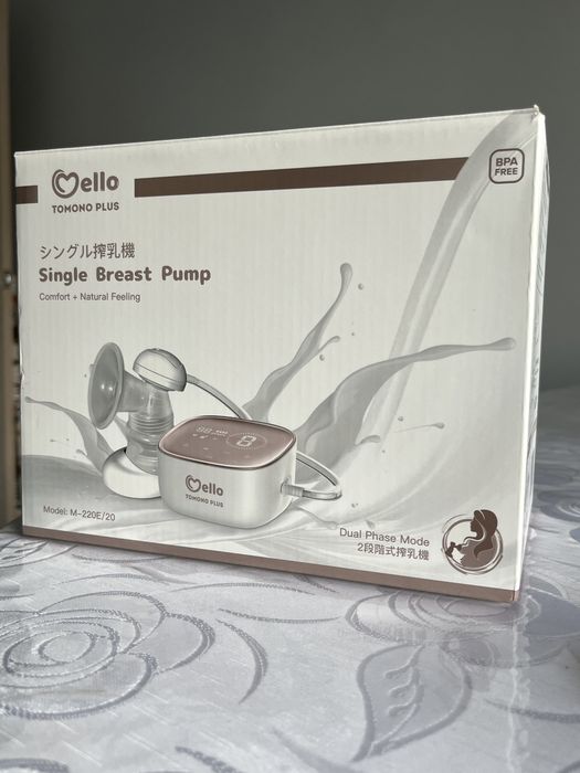 продам молокоотсос