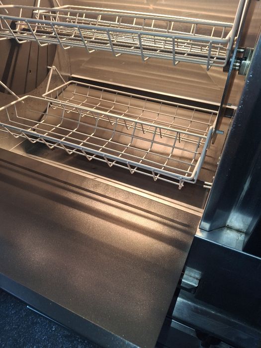 Грил за пилета/ месо/ джолани FRI-JADO