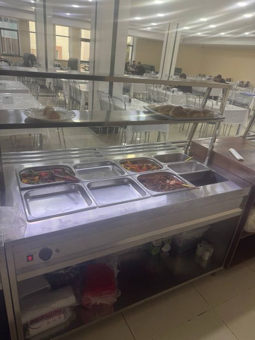 Assalom alleykum razdacha sotiladi