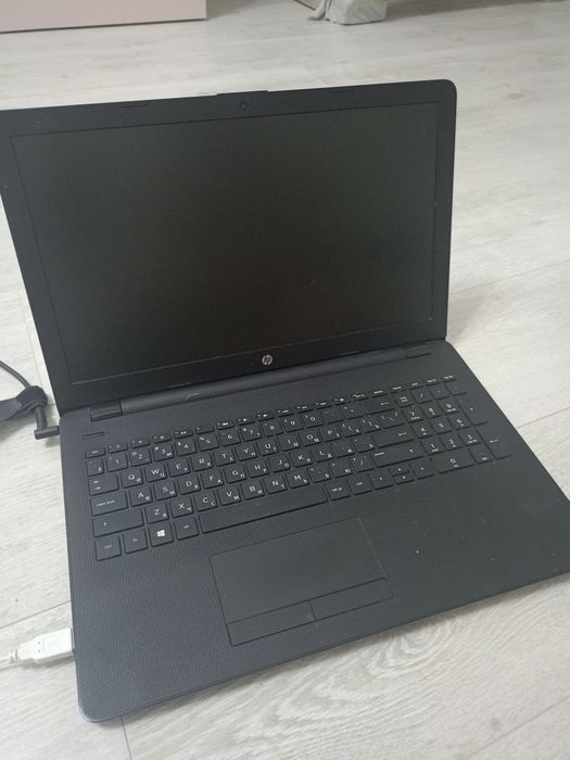 Ноутбук Hp  Модель:RTL8723DE
