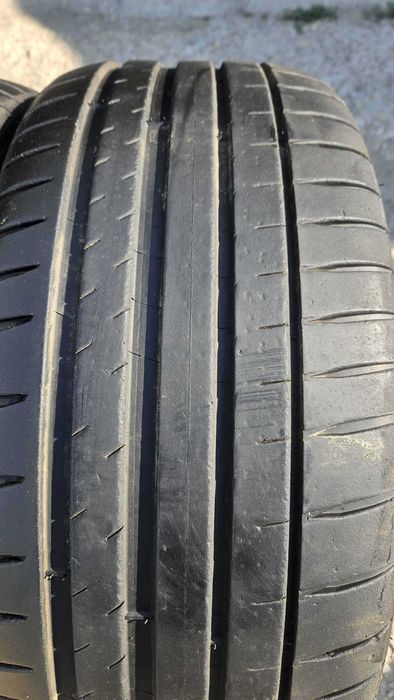 215/40 R18 • Vara • Michelin Pilot Sport 4 89Y XL | 4 buc | DOT 2022 | Pret/buc
