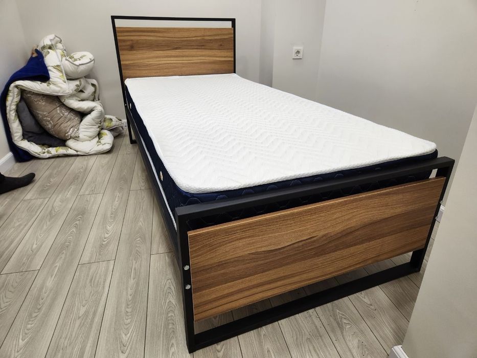 односпальнаякровать: Кровать Лофт  krovat