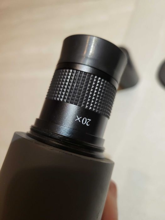 Японски далекоглед Delta 70 25х70