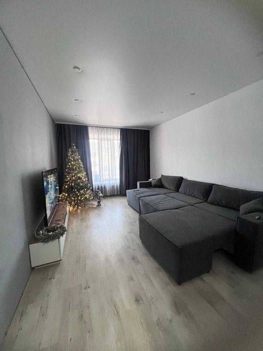 Квартира для молодой семьи