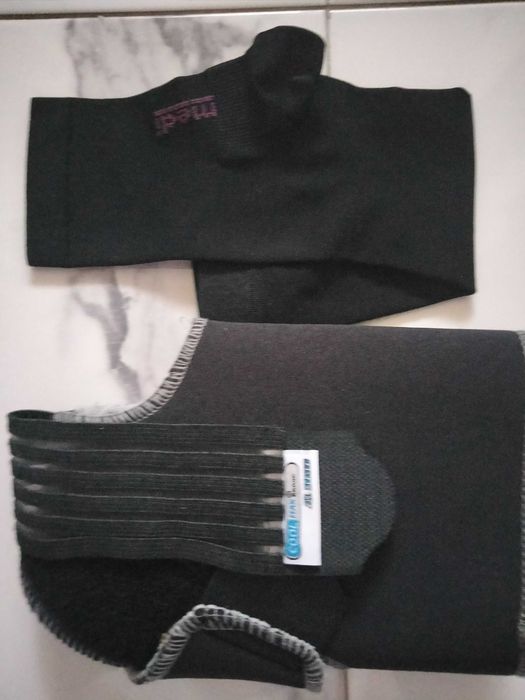 Gleznieră CoolMax, nouă !