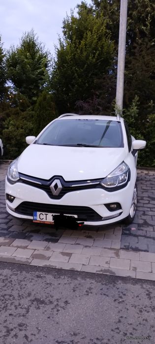 RENAULT Clio 2019 — imagine 3