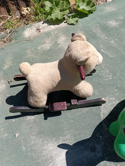 Детские каталки прыгуны