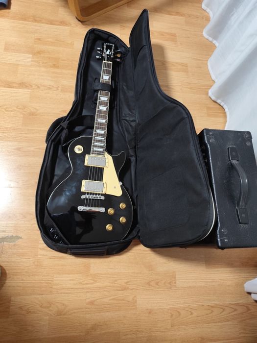 Chitara electrica ARROW