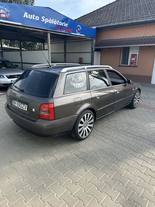 Vand audi a4 b5 2.5 v6 !