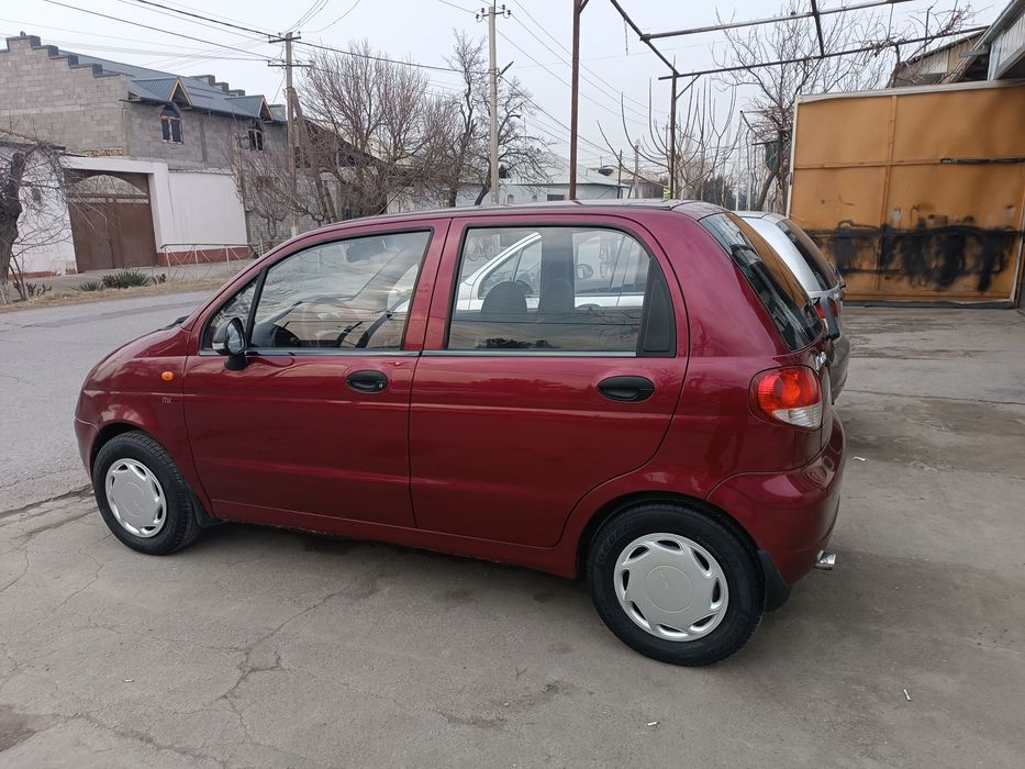 2012 год выпуска